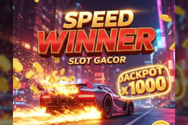 Speed Winner