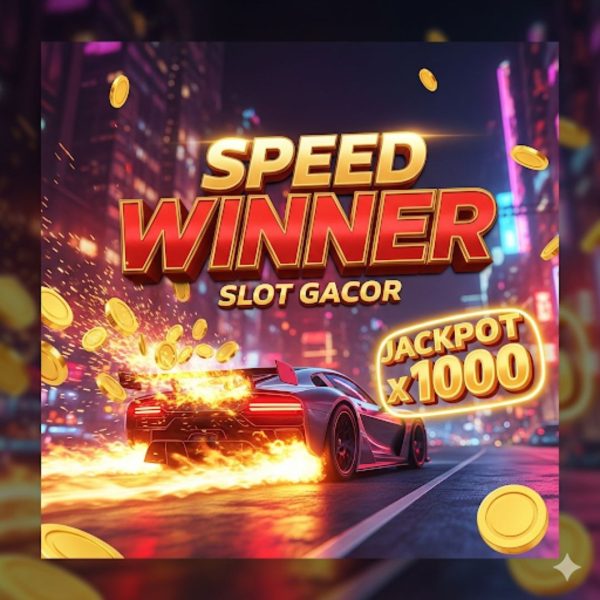 Speed Winner