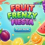 Game PRAGMATIC Extra Juicy Megaways di SLOT 888